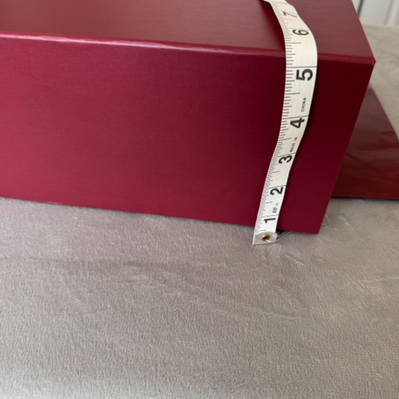 Gucci Box with Shopping Bag - Picture 10 of 10